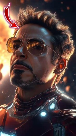 Avengers Who Made Thanos Bleed! 🥶 #shorts #shortvideo #marvel #avengers #ironman #short #mcu #thor