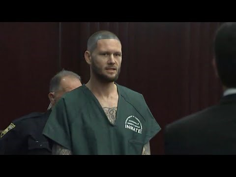 Watch live: Trial in buried alive case