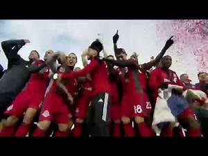 Match Highlights: Seattle Sounders FC at Toronto FC - December 9, 2017