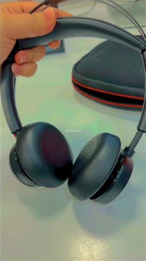#plantronics #voyager #bluetoothheadphones #headset #unboxing