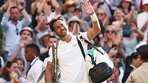 Fognini's farewell? Teary Fabio ponders future after Alcaraz five-setter | ATP Tour | Tennis