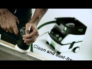 Эксцентриковая машинка Festool ROTEX RO 90 DX FEQ