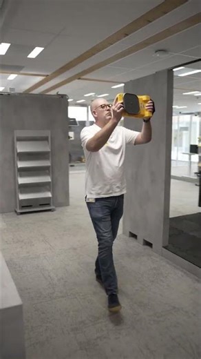 Fluke Acoustic Imager