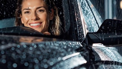 Kick off 2026 feeling confident! 💦 Sign up for Due North Rewards and get a FREE Premium wash as a welcome gift! 🚗 https://duenorthwash.com/rewards | Due North Car Wash