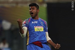 Gowtham gets him - perfect comeback | IPLT20