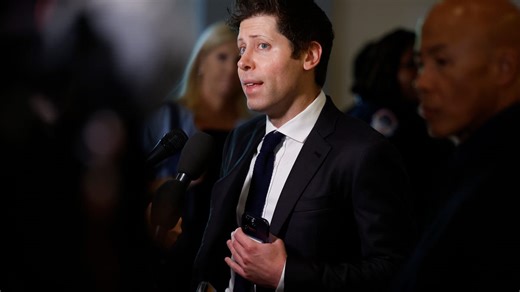 Nvidia and 6 other firms that could get in on OpenAI's next big funding round