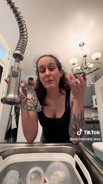 Bottle Washer Review: Support and Replacement Insights