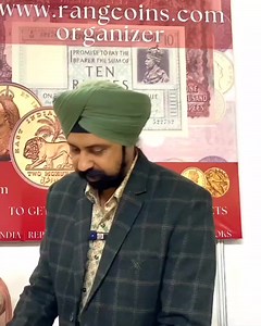 #indiancoins #coinhunting #oldmoney #numismatique #coinsforsale #hobby #rarecoin #moedas #india #goldcoins #coinscollector #metaldetector #goldcoin #coinage #treasurehunting #metaldetectingfinds #numis #ancientcoins #oldcoincollector #indiancurrency #banknotescollection #indian #treasure #banknote #moedasdobrasil #m #xpdeus #moneta #oldcoinsforsale #rupees | Raj Gyanni Singh