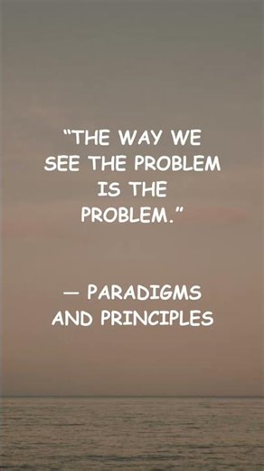 Day 1/15 — The 7 Habits of Highly Effective People Book Series#powerfulhabits #promindset#selfgrowth