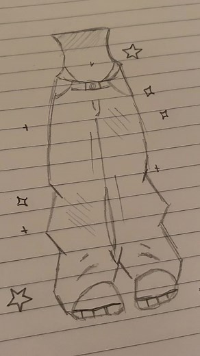 Acubi Y2K Tutorial: Learn How to Draw in Acubi Style!