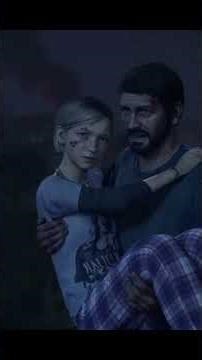 “It’s My Daughter…” – The Last of Us Devastating Scene