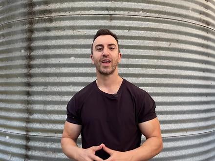 利用支架的高度和角度来突破动作并减少运动受伤风险#icfc徒手体适能 #SImonster