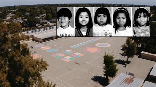 Liberty and Limits | How the Cleveland Elementary School shooting ricocheted through U.S. history