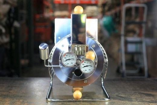 Les meilleures machines à torréfier le café - le café de Clara