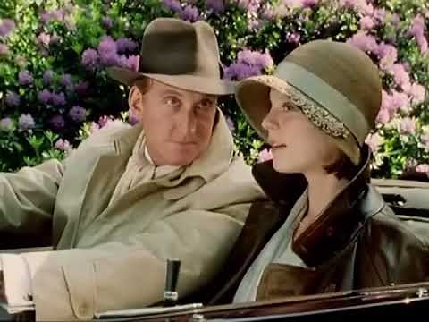 Charles Dance in Rebecca\Чарльз Дэнс в фильме "Ребекка"