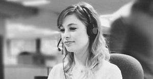 Contact Center Headsets | Call center headsets with noise cancellation