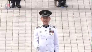 31K views · 1.1K reactions | The Police Day Parade was held at Home...