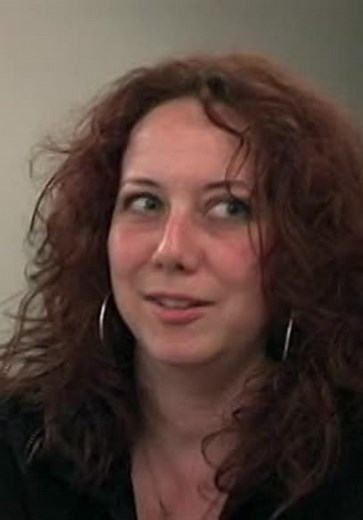 Paranormal State S01:E01 - Sixth Sense