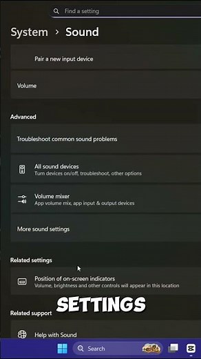 Windows 11 Audio Pops? Disable Exclusive Mode (30s Fix)