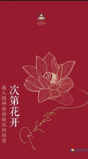 问题若有办法解觉 就不必担心，若没有办法解决，担心也是徒劳！ 《次第花开》希阿荣塼堪布：著 #次第花开 #好书分享#好书推荐#文字的分量