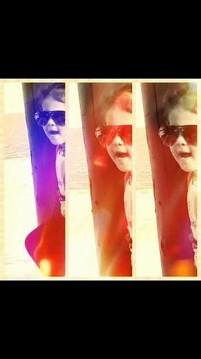 Aarah_Charaniya (@aarah_charaniya)’s videos with son original - Golden Memories90s🇨🇵🇲🇺