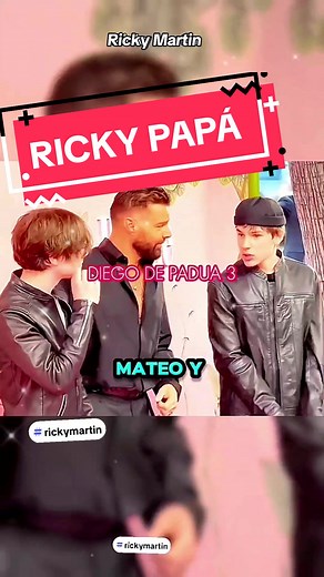 Ricky Martin and His Iconic Music Career