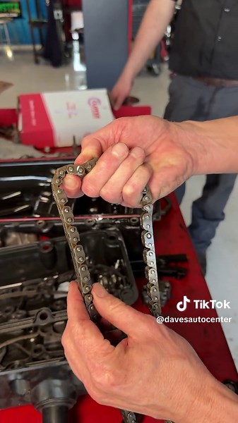 Part 2 🔥 Ford 5.4L had a “shadetree mechanic” install a crate engine and it never left the shop. He towed to us and we find out what went wrong.