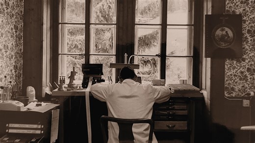 A collection born from conviction. In the early 1980s, Blancpain chose conviction over compromise, reaffirming its belief in fine mechanical watchmaking rooted in craft, beauty and emotion. Introduced in 1983, the Complete Calendar Moon Phase laid the foundation of the Villeret collection, a heritage that continues to evolve through innovation and refined design. To be continued. | Blancpain