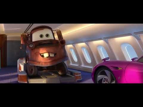 Cars 2 Parte_ (19) - Películas completas en español latino