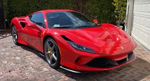 The Ferrari F8 Tributo Is One Special Supercar, Even If It Doesn't Feel So Different Than The 488 | Carscoops