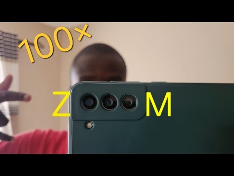 Is Crazy PHONE Zoom Worth Considering (Don't Panic)