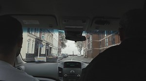 Now|Then is a performance that takes you on a journey through the streets of Hull. The journey is a twenty-minute taxi ride that can accommodate up to six people. Beginning and ending at Victoria Pier, passengers will be driven around the city in a performance that literally puts the theatre in to Hull. We chatted to performer Wayne Steven Jackson about the concept behind the journey and what it means to him. Now|Then is running until 30 June - book your place now - http://fal.cn/uMso | Visit Hu