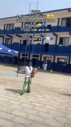 Understanding FSSG School Life and Events