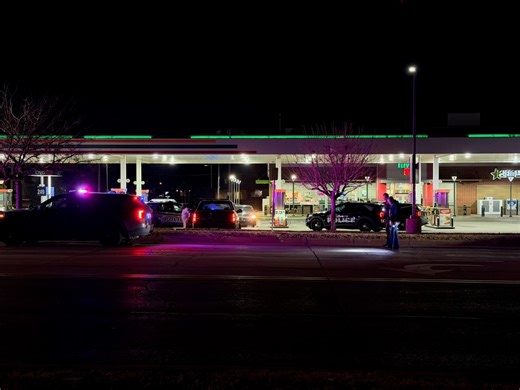 New Year’s shooting in Oklahoma City