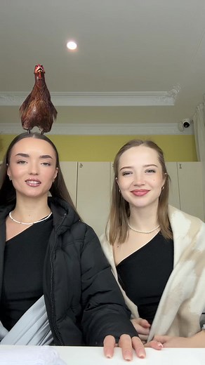 Mihaela: TikTok Comedy Moments | Zizi's Funniest Clips