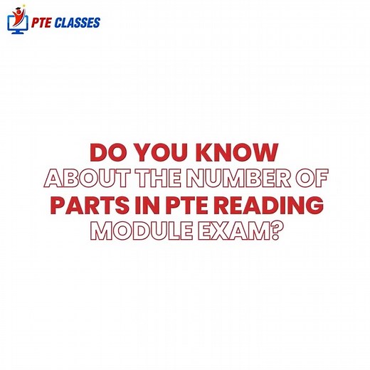 📚🌟 Know about the PTE Reading! 🚀 Get ready to embark the journey of language mastery. Discover key insights and strategies in this insightful introduction. Let's begin our quest for PTE success! 𝐅𝐨𝐫 𝐟𝐮𝐫𝐭𝐡𝐞𝐫 𝐢𝐧𝐟𝐨𝐫𝐦𝐚𝐭𝐢𝐨𝐧, 𝐜𝐨𝐧𝐭𝐚𝐜𝐭 𝐮𝐬: 📞 61 435 600 610 | 92 330 3153327 🌐 https://pteclasses.com #pte #PTEhttps://pteclasses.com.au/ion)#ptepractice #PTEexam #studentvisa #studyabroad #studyingermany #studyinaustralia #studyincanada #englishtest #studyvisa #ielts #ieltsp