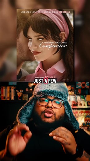 Christopher Millon | The obligatory 2025 Ranked List of movies, let me know if anything on this list matches up with yours. | Instagram