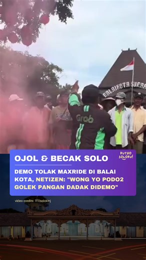 Maxride vs Tim Ojol: Which is the Best Choice?