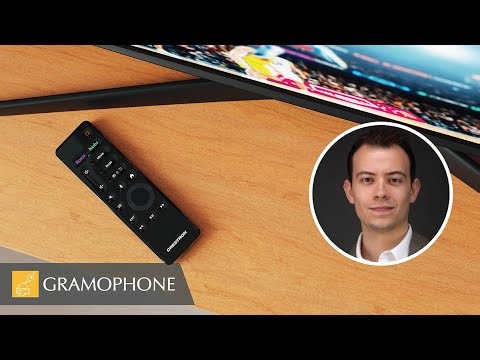 Crestron Cevo: Controlling Your AV Easily | Gramophone