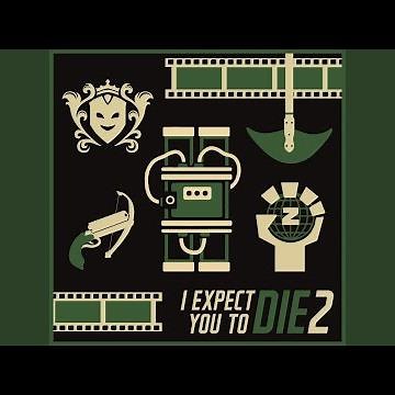 The Spy and the Liar (feat. Puddles Pity Party)