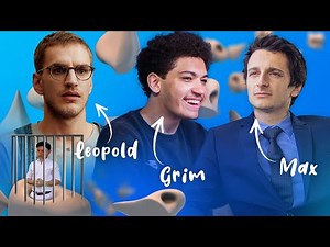 VOD // ZEN EMISSION #5 (feat. @Léopold)