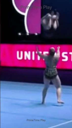 Acrobatic Gymnastics Faceoff Team vs Solo for Gymnasts