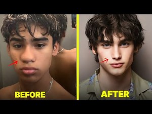 Fix Your Nose Shape NOSE EXERCISE | Fix Your Nose at Home