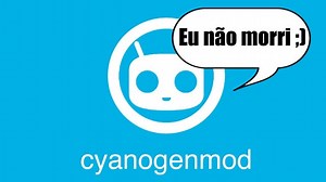 CyanogenMod vai "viver" através do LineageOS