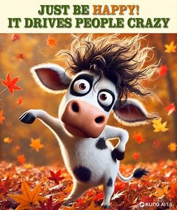 Cow Couture on Reels