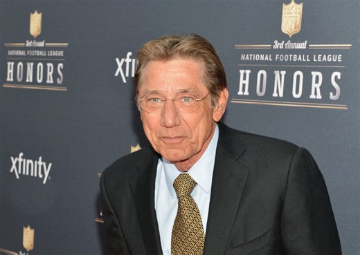 Joe Namath Mourns Death Of Former New York Jets Teammate