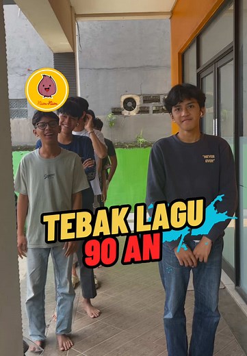 Tebak Lagu 90an: Nostalgia Untuk Generasi Millenial