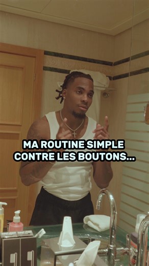 Simple Night Routine for Glowing Skin