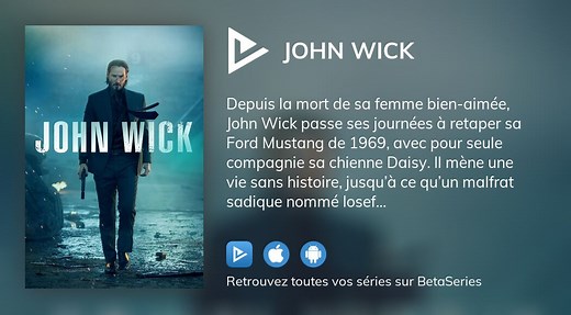 John Wick