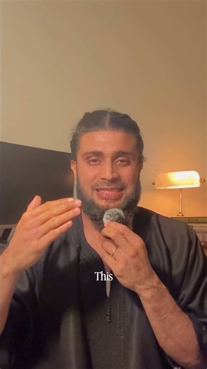 Why Can't I Stop Scrolling? The Islamic Answer